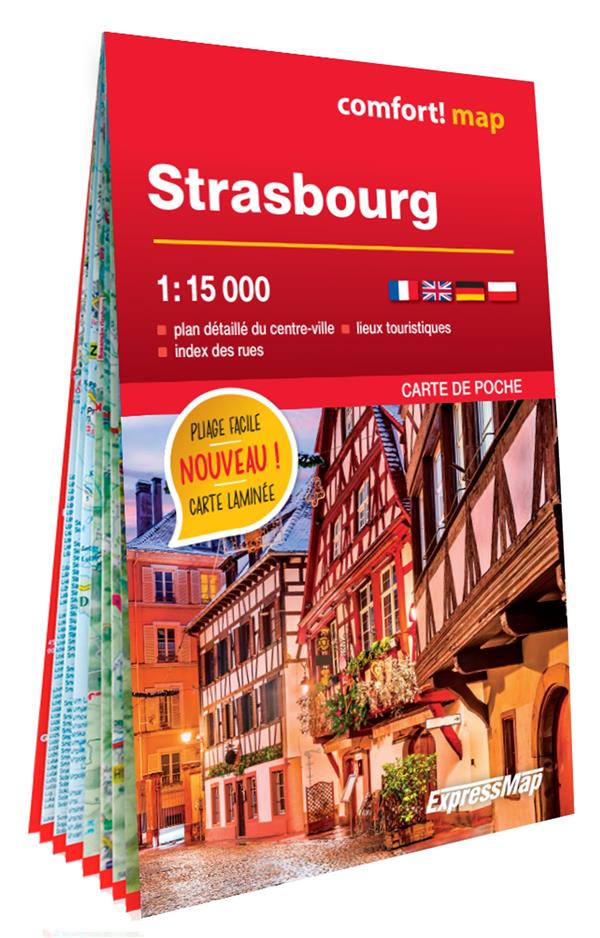 Strasbourg (édition 2024)