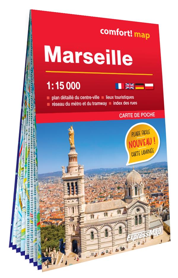 Marseille (édition 2024)