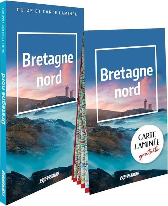 Bretagne nord (édition 2024)