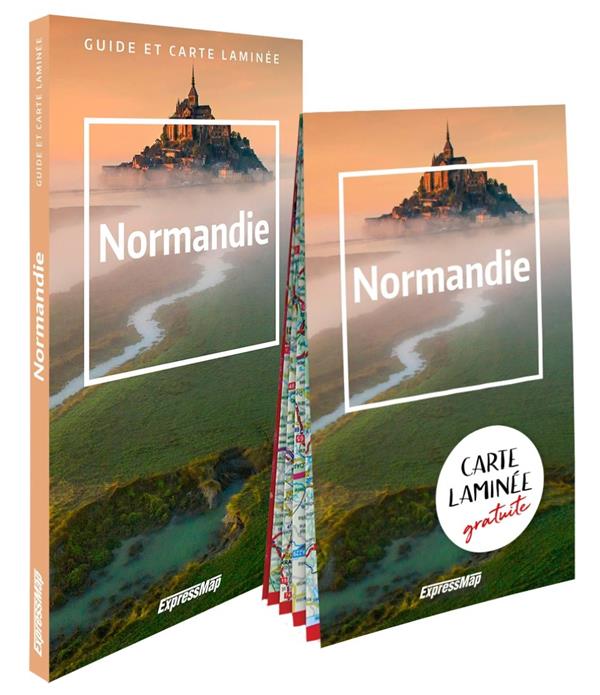 Normandie (édition 2024)