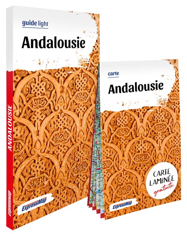 Andalousie (édition 2024)