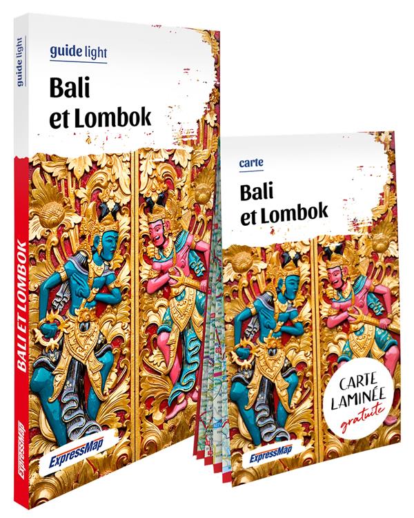 Bali et Lombok (édition 2024)