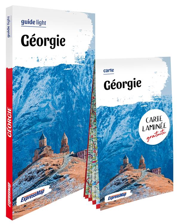 Géorgie (édition 2024)