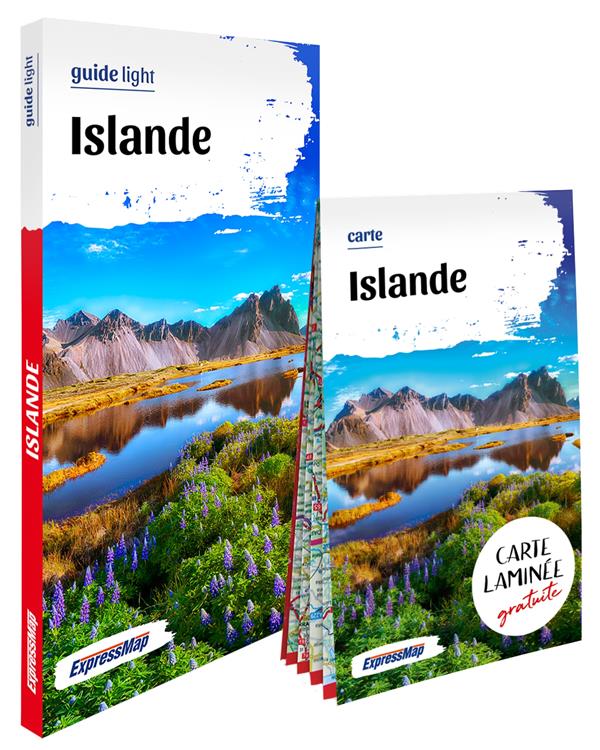 Islande (édition 2024)