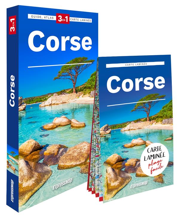 Corse (édition 2024)