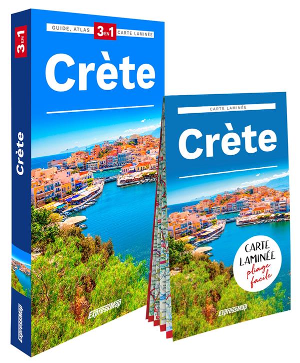 Crète (édition 2024)