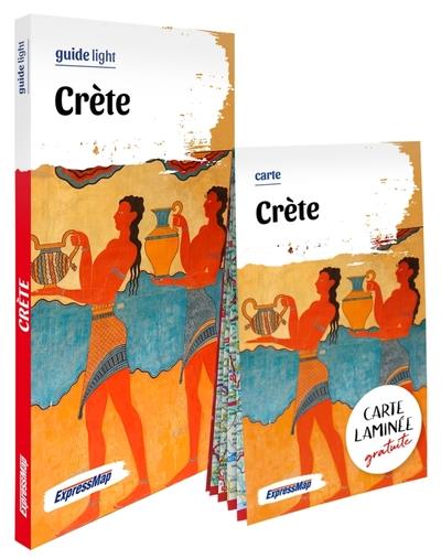 Crète (édition 2024)