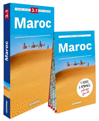 Maroc (édition 2024)