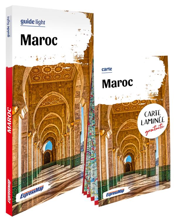 Maroc (édition 2024)