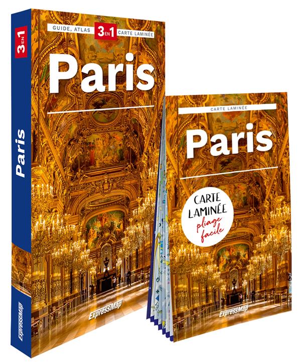 Paris (édition 2024)