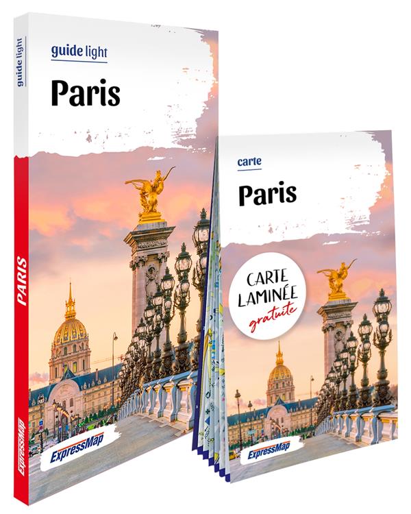 Paris (édition 2024)