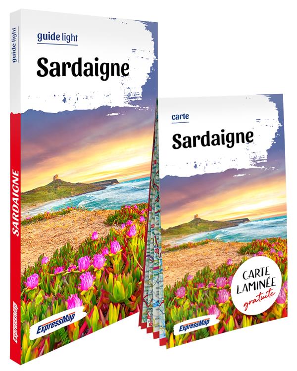 Sardaigne (édition 2024)