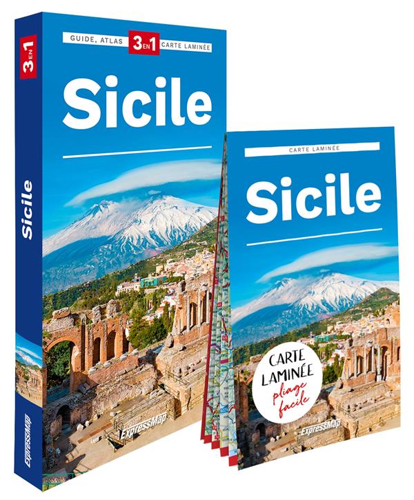 Sicile (édition 2024)