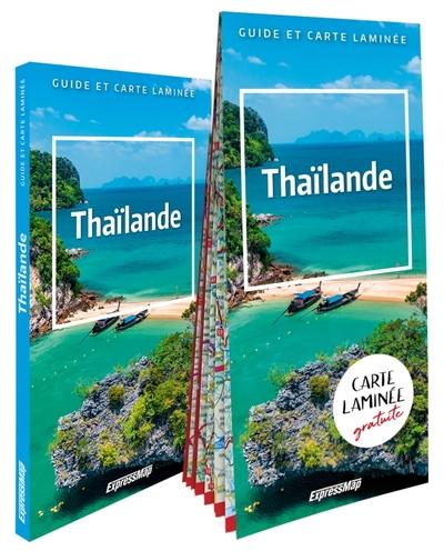 Thaïlande (édition 2024)