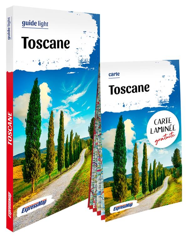 Toscane (édition 2024)