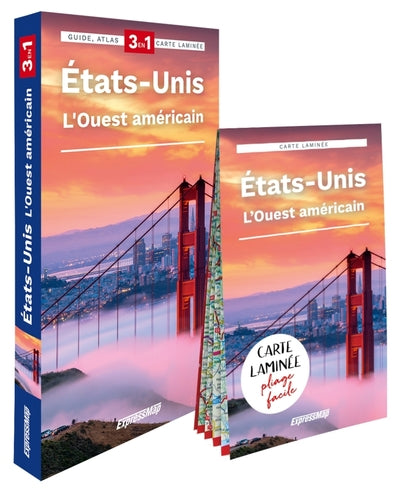 États-Unis : L'Ouest américain (édition 2024)