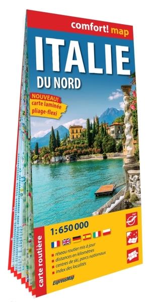 Italie du Nord (édition 2024)