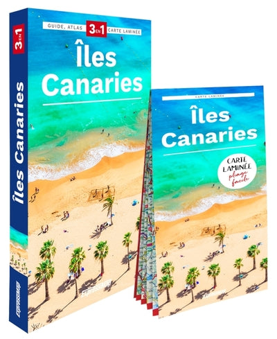 Îles Canaries (édition 2024)