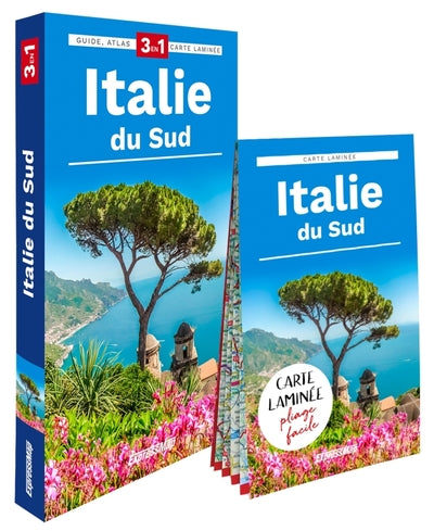 Italie du Sud (édition 2024)