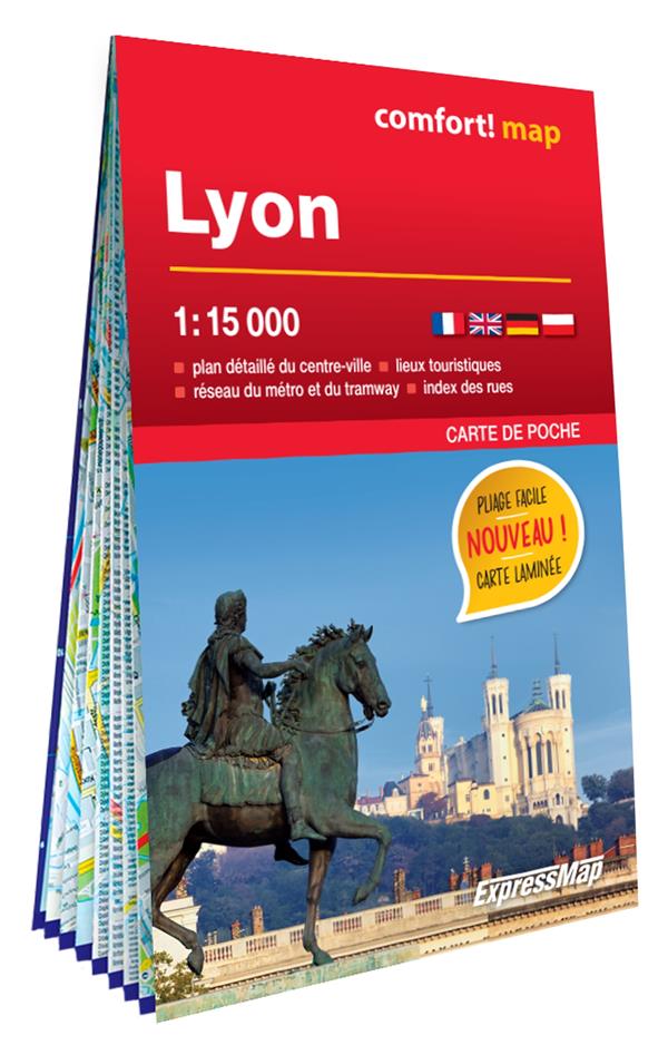 Lyon (édition 2024)