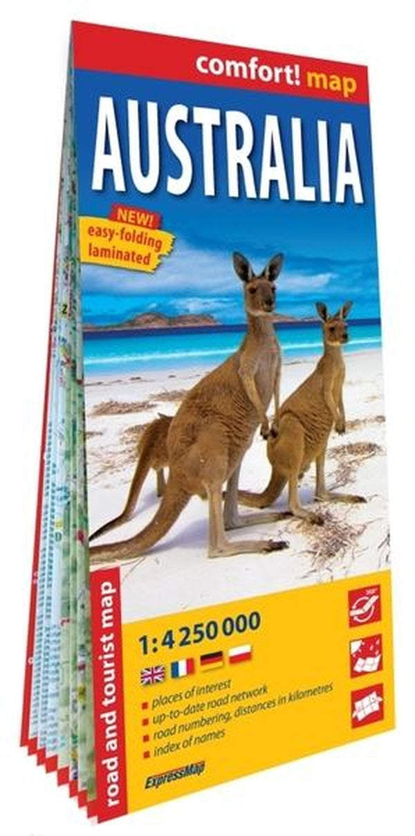 Australia (édition 2025)