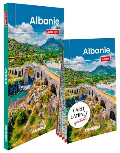 Albanie (édition 2025)