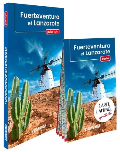 Fuerteventura et Lanzarote (édition 2025)