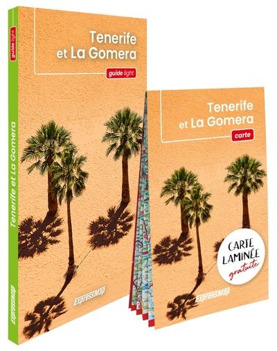 Tenerife et La Gomera (édition 2025)