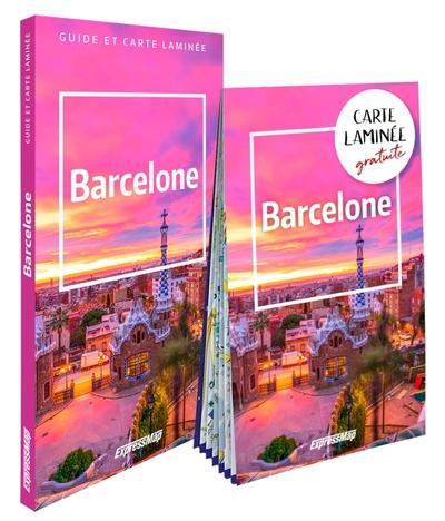 Barcelone (édition 2025)