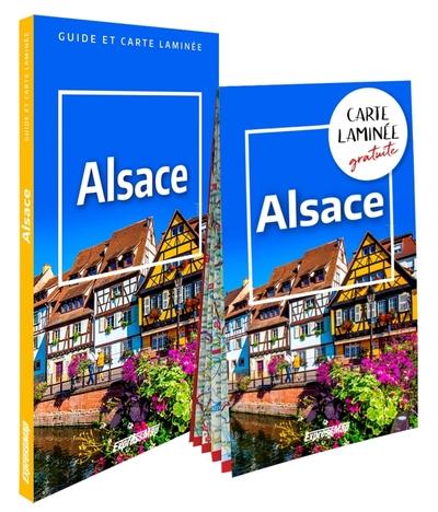 Alsace (édition 2025)