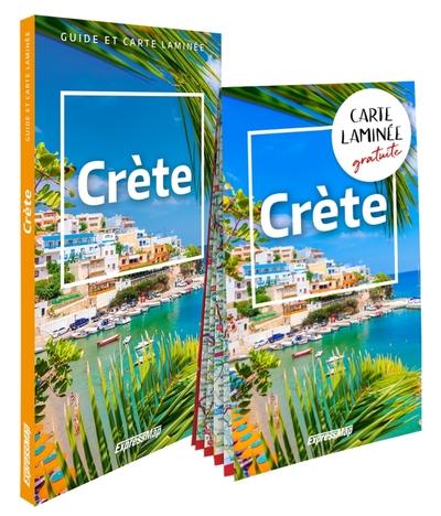 Crète (édition 2025)