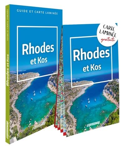 Rhodes et Kos (édition 2025)