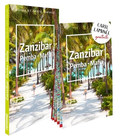 Zanzibar : Pemba, Mafia (édition 2025)