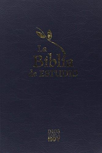 Bible en espagnol (souple format agrandi)