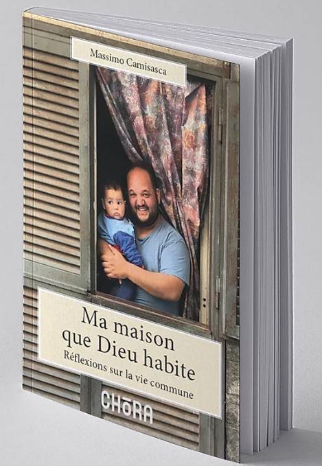 Ma maison où dieu habite