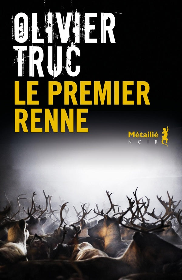 Le premier renne