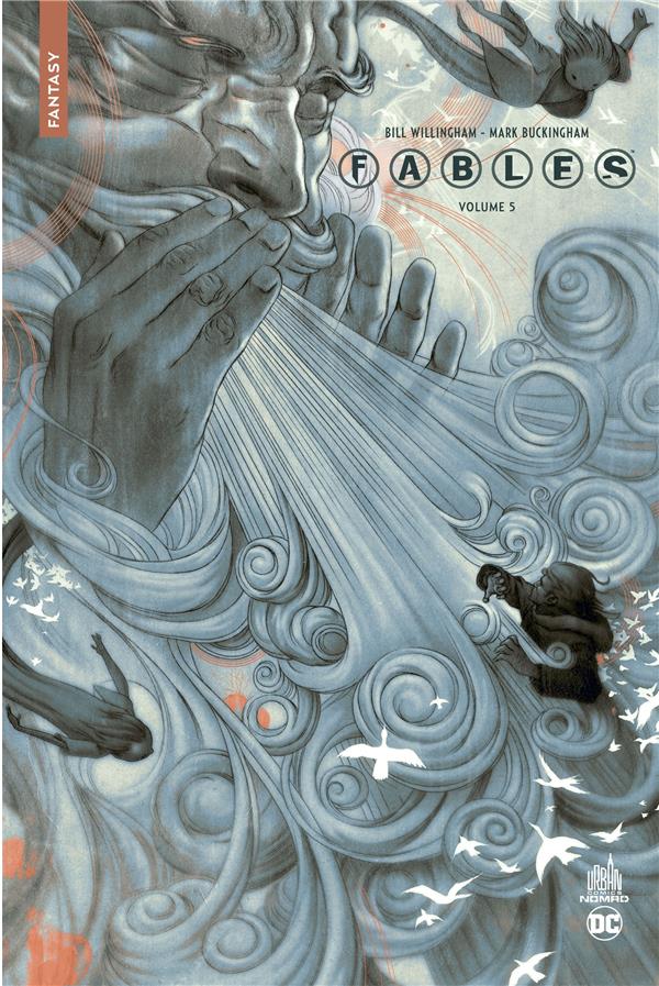 Fables Tome 5