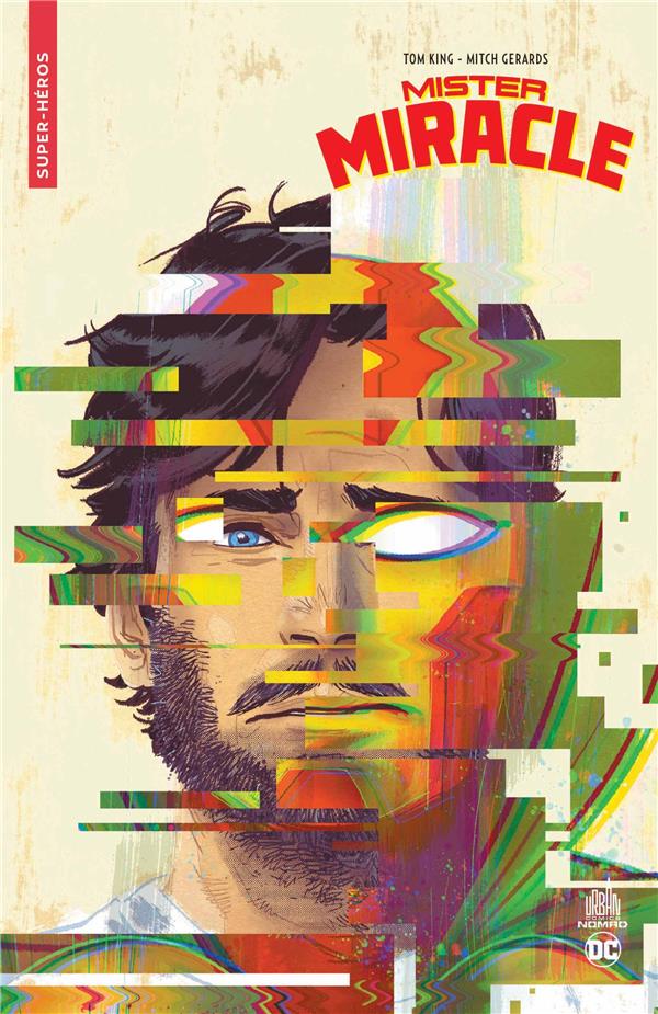 Mister Miracle