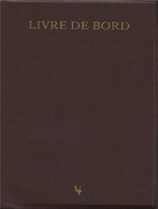 Livre de bord