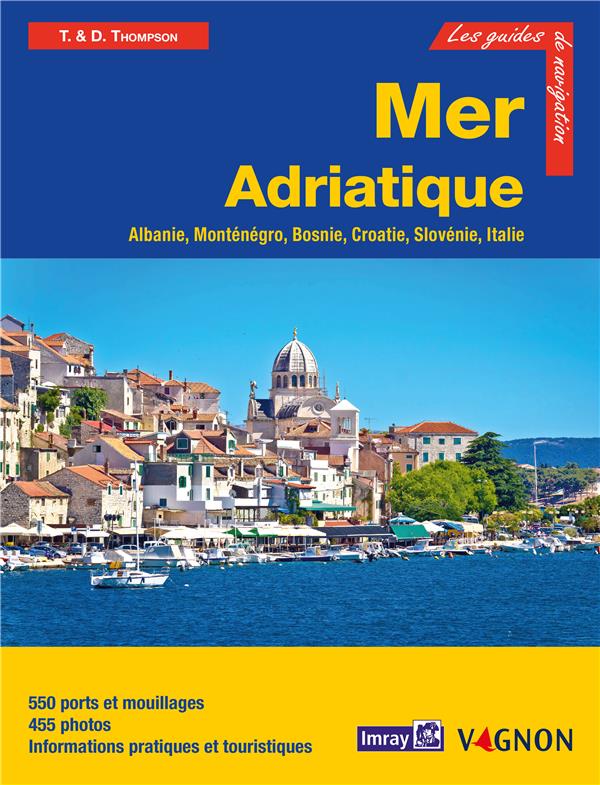 Mer adriatique