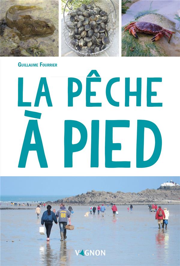 La pêche à pied