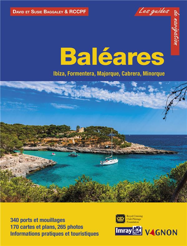 Baléares