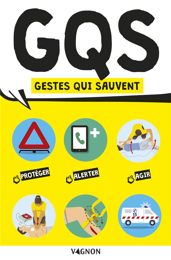 G.q.s - gestes qui sauvent