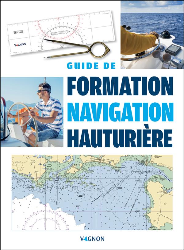 Guide de formation navigation hauturière