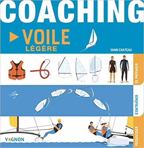 Coaching voile légère