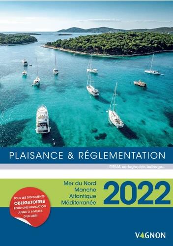 Plaisance et réglementation (édition 2022)