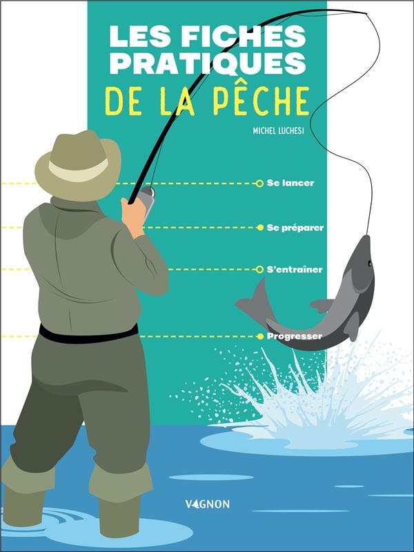 Les fiches pratiques de la pêche