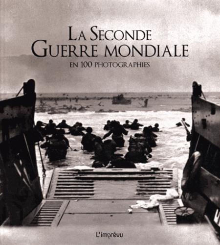 La Seconde Guerre mondiale