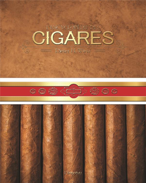 L'encyclopédie des cigares