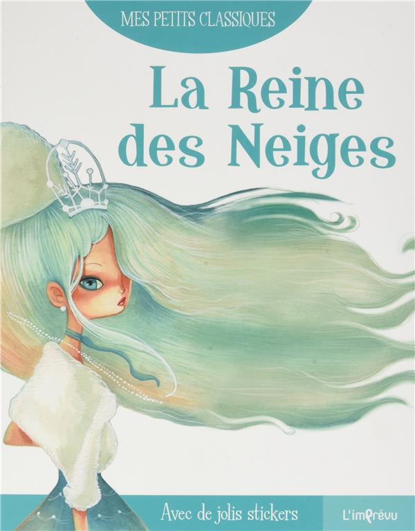 La Reine des Neiges